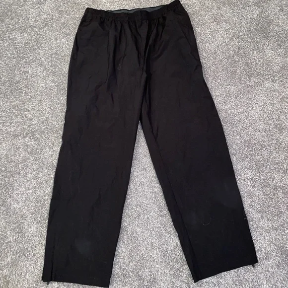 Walter Hagen Pants Walter Hagen Rain Pants Poshmark